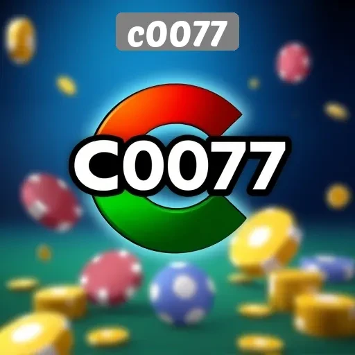 Membedah Katalog Game Populer di Situs C0077