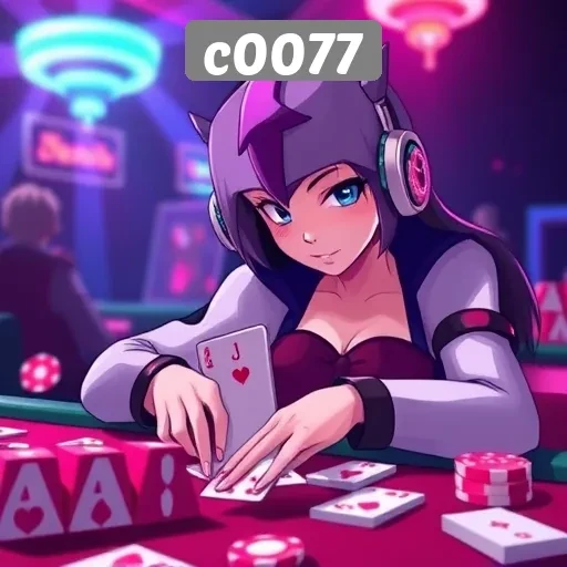 Keunggulan Permainan di Situs C0077 untuk Pecinta Game Online