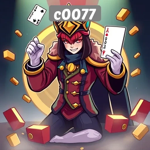 Analisis Keunggulan Permainan di C0077