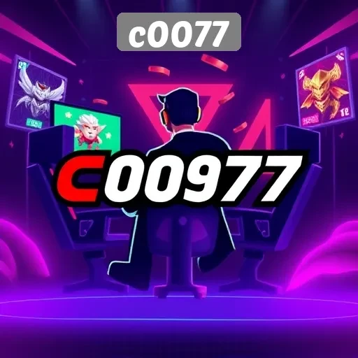Apa yang Membuat C0077 Menarik bagi Pecinta Game Online