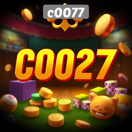 Perbandingan C0077 dengan Situs Game Lain di Indonesia