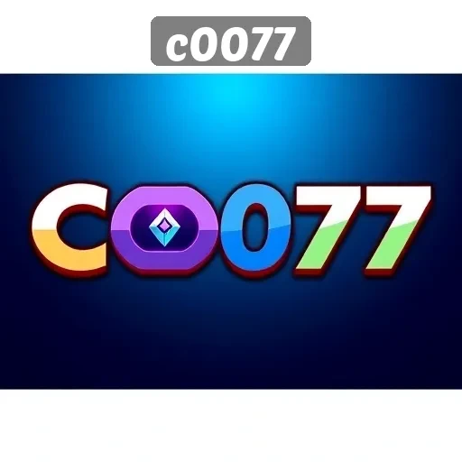 Mengenal Situs Game C0077 dan Fitur Unggulannya