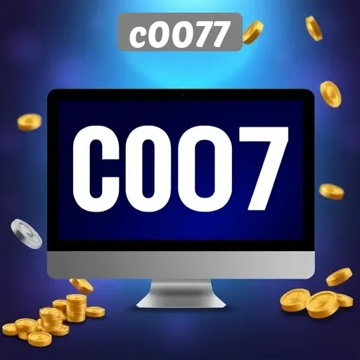 Mengenal Situs Game C0077 untuk Pecinta Game Online