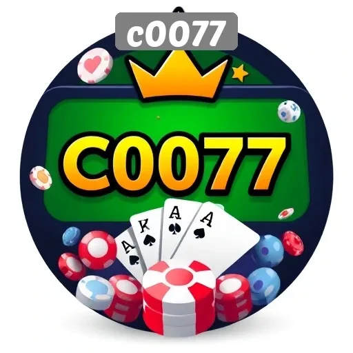 Mengenal C0077 Sebagai Platform Game Online Terpercaya