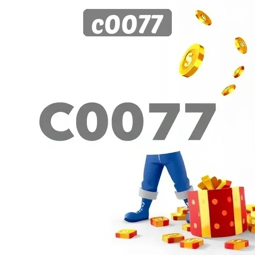 Mengenal C0077 sebagai Situs Game Terpercaya