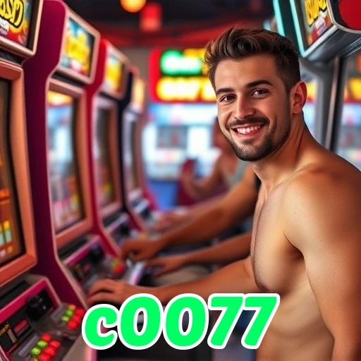c0077: Temukan Cheat Game yang Menarik dan Mudah Digunakan