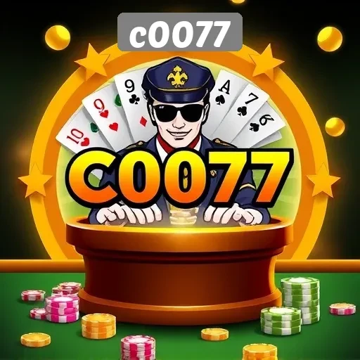 Keberagaman Permainan yang Tersedia di C0077