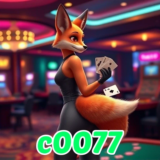 c0077: Temukan Keajaiban Event Game di Sini!