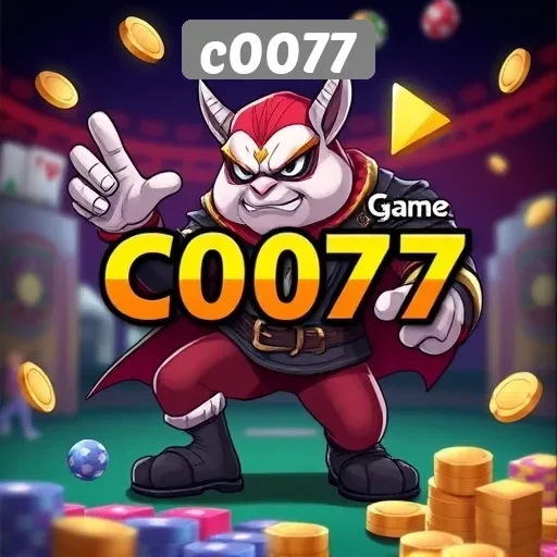 Menelusuri Fitur Unggulan Situs Game c0077