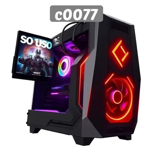 Mengulas Fitur Menarik di Situs Game C0077