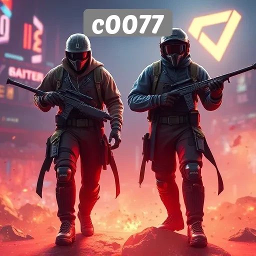 Perkembangan Teknologi Game di c0077