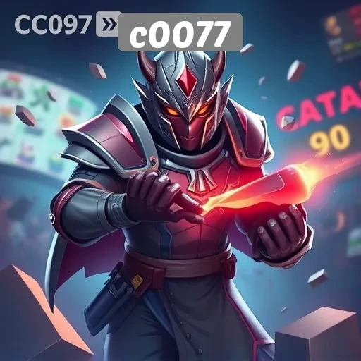 Pengalaman Bermain Game di C0077 yang Memuaskan