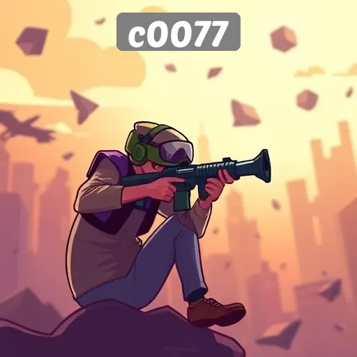 Panduan Menggunakan Situs Game C0077 dengan Aman