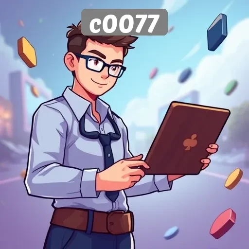 Panduan Lengkap Menggunakan Situs Game C0077