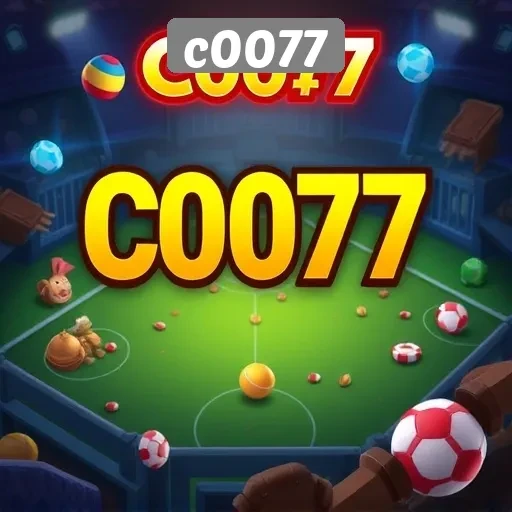 Review Permainan Populer di C0077 untuk Penggemar Game