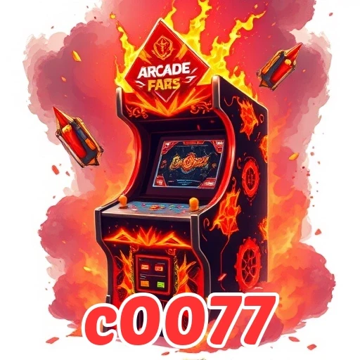 c0077: Permainan Puzzle dengan Fitur Menarik dan Mengasyikkan