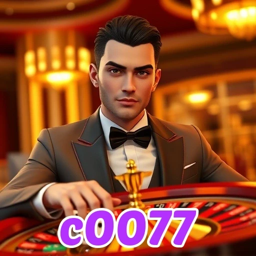 c0077 - Permainan RPG