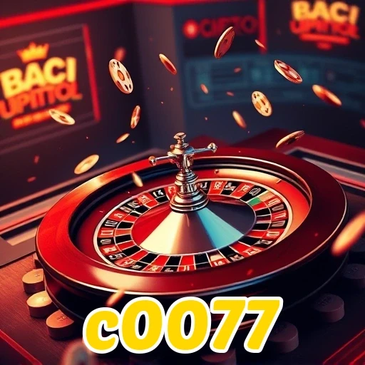 c0077: Nikmati Permainan Strategi Menarik dan Seru di Platform Ini