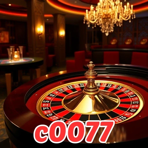 c0077: Strategi Cerdas untuk Menang di Game Online